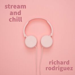 Album cover of Stream & Chill
