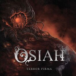 Album cover of Terror Firma
