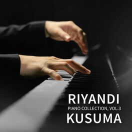 Album cover of Piano Collection, Vol. 3