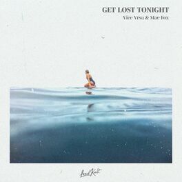 Album cover of Get Lost Tonight