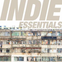 Album cover of Indie Essentials