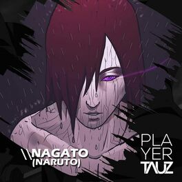 Album cover of Nagato (Naruto)