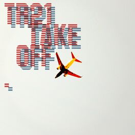 Album cover of Take Off