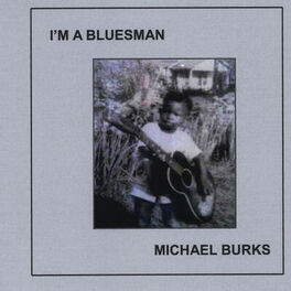 Album cover of I'm a Bluesman
