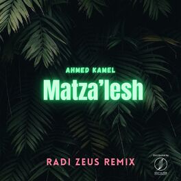 Album cover of Matza'lesh (Radi Zeus Remix)