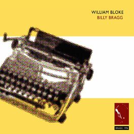 Album cover of William Bloke