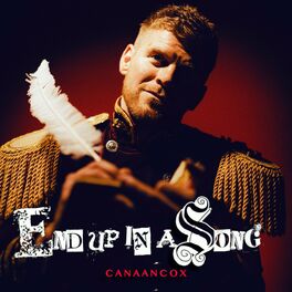 Album cover of End Up In a Song