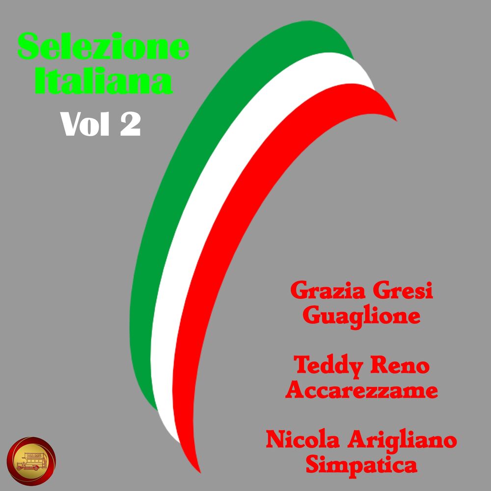 Legata a Un Granello Di Sabbia