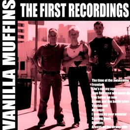 Album cover of The First Recordings