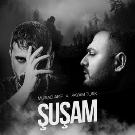 Album cover of Şuşam