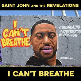 Album cover of I Can't Breathe (feat. Mary Ann Miller)