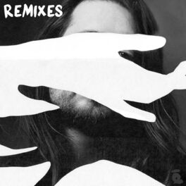 Album cover of Lovers (Remixes)