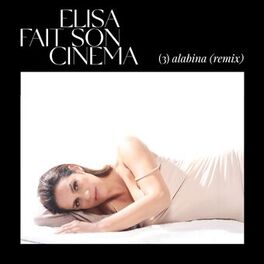 Album cover of Alabina (Remix)