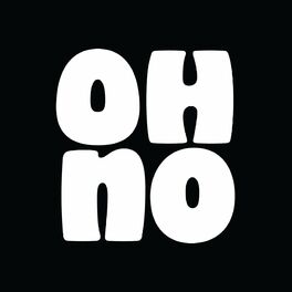 Album cover of Oh No Oh No