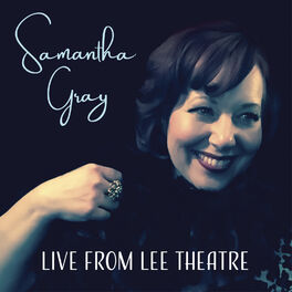 Album cover of Live from Lee Theatre