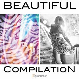 Album cover of Beautiful Best Hits Compilation