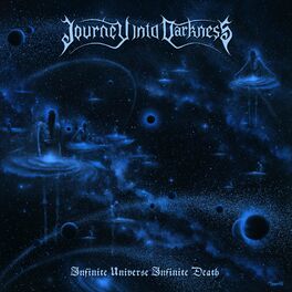 Album cover of Infinite Universe Infinite Death