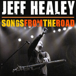 Album cover of Songs From The Road