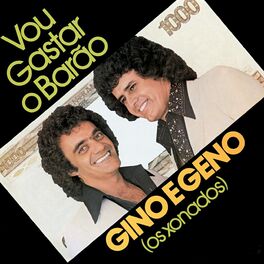Album cover of Vou Gastar o Barão