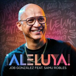 Album cover of ¡Aleluya!