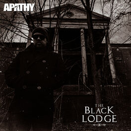 Album cover of The Black Lodge