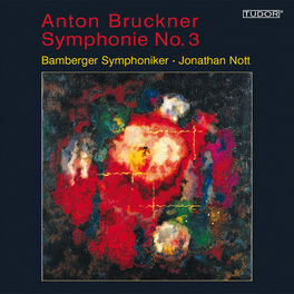 Album cover of Bruckner, A.: Symphony No. 3 (1873 Version)