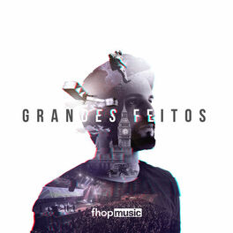 Album cover of Grandes Feitos