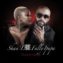 Album cover of Où est le mariage (feat. Fally Ipupa)