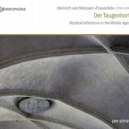 Album cover of Frauenlob: Taugenhort (Der)