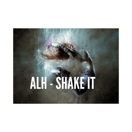 Album cover of Shake It