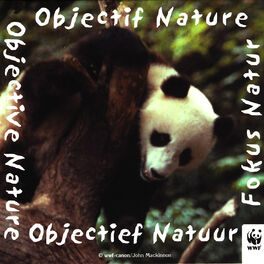 Album cover of Objective Nature
