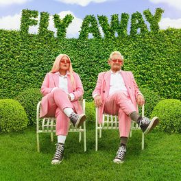 Album picture of Fly Away