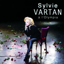 Album cover of Olympia