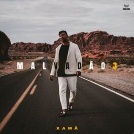 Album cover of Malvadão 3
