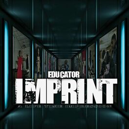 Album cover of Imprint: A Lifetime Impression