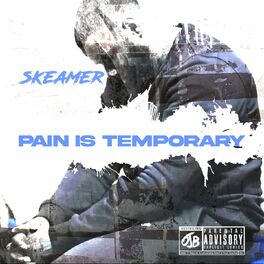 Album cover of Pain Is Temporary