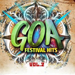 Album cover of Goa Festival Hits, Vol. 2