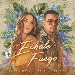 Album cover of Échale Fuego