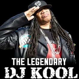 Album cover of Cha Cha Remixx (Dj Kool Remix)