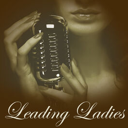 Album cover of Leading Ladies