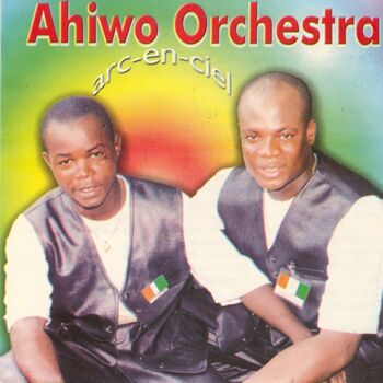 Ahiwo Orchestra Min Koaminye Listen With Lyrics Deezer