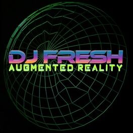 Album cover of Augmented Reality