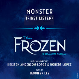 Album cover of Monster (From 