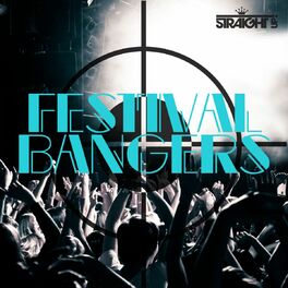 Album cover of Festival Bangers