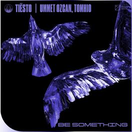 Album cover of Be Something