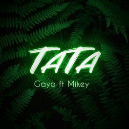 Album cover of Тата