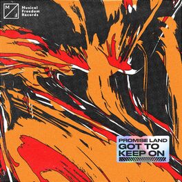 Album cover of Got To Keep On