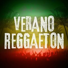 Album cover of Verano Reggaeton