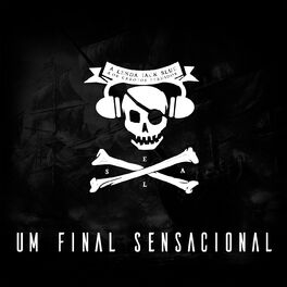 Album cover of Um Final Sensacional