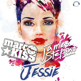 Album cover of Jessie